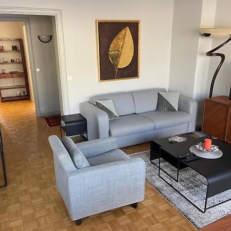 Triangle D Or Champs Elysees Apartment Paris