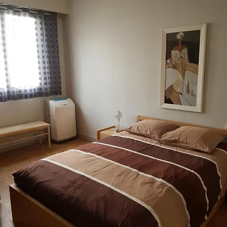Apartment Triangle D Or Champs Elysees *