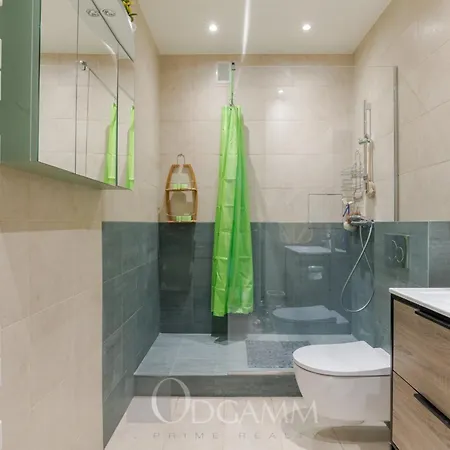 Triangle D Or Champs Elysees Apartment Paris